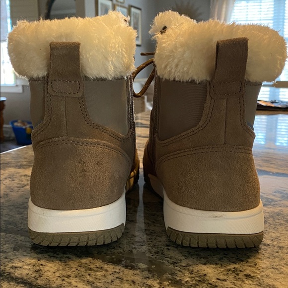 WEATHERPROOF - Women’s Chloe Winter snow boots 1948 - Picture 4 of 8